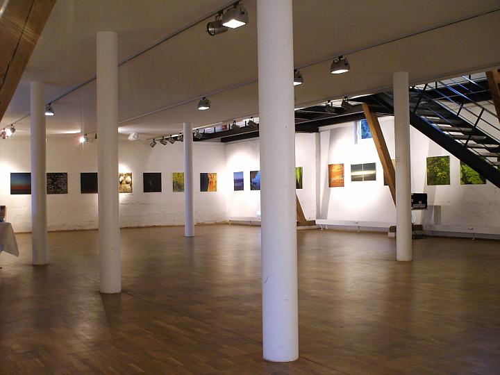 Ausstellung